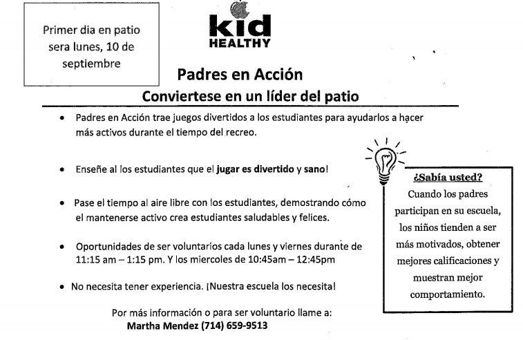 Padres Padres